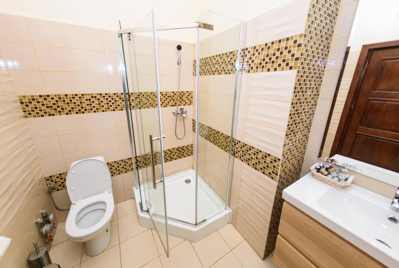 Apartament Baroc Timisoara Exterior foto
