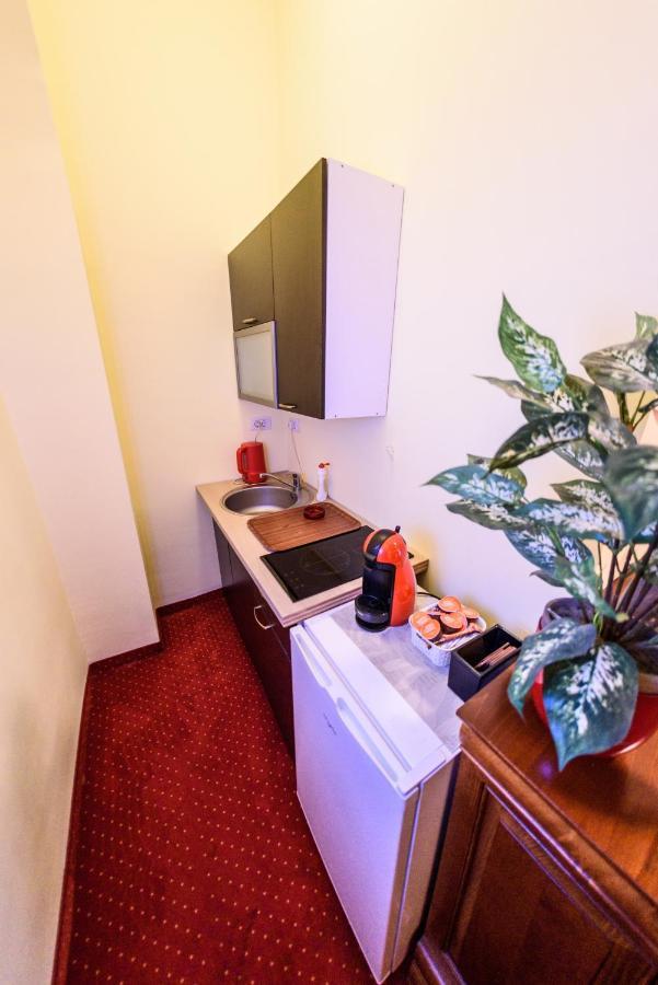 Apartament Baroc Timisoara Exterior foto