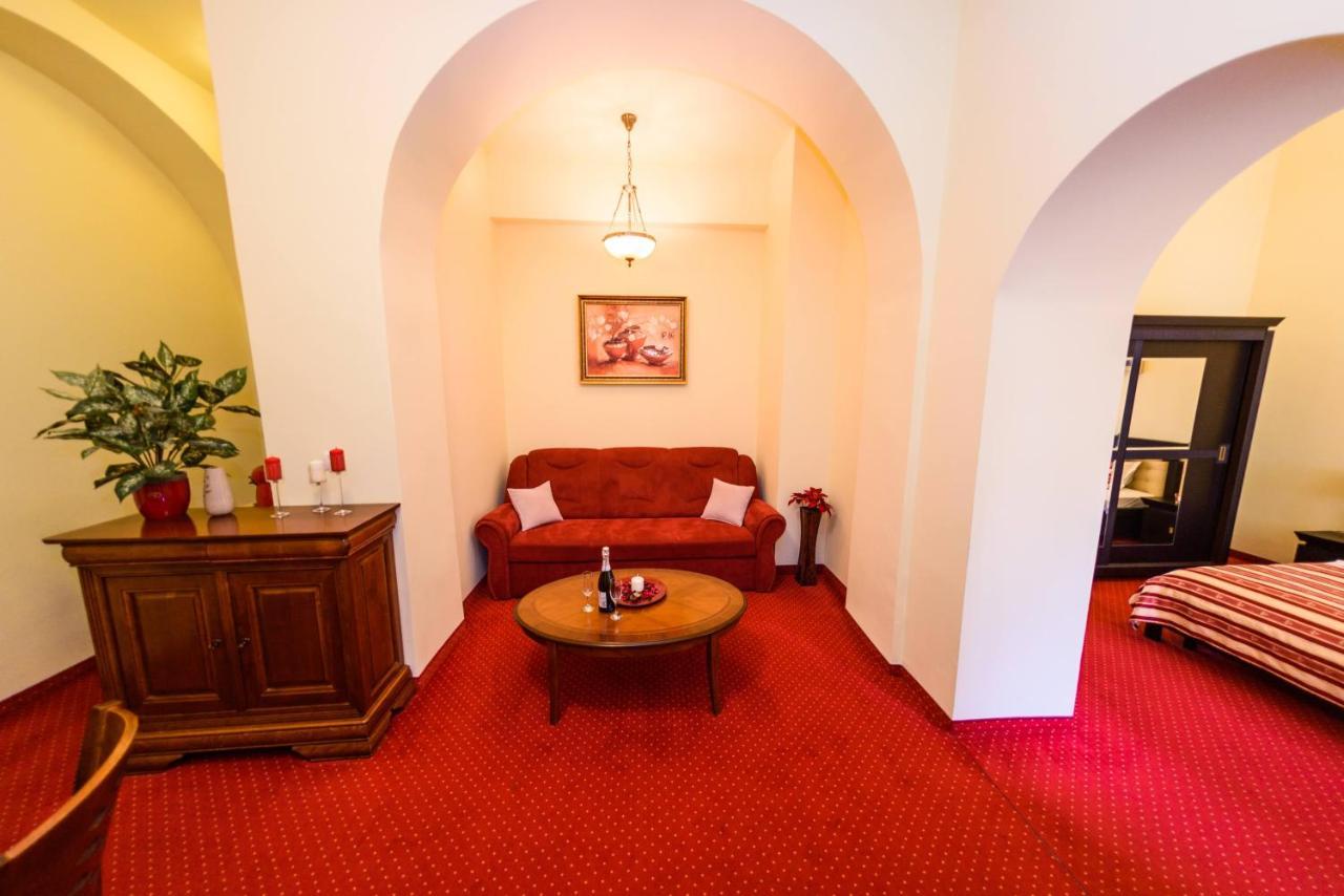 Apartament Baroc Timisoara Exterior foto