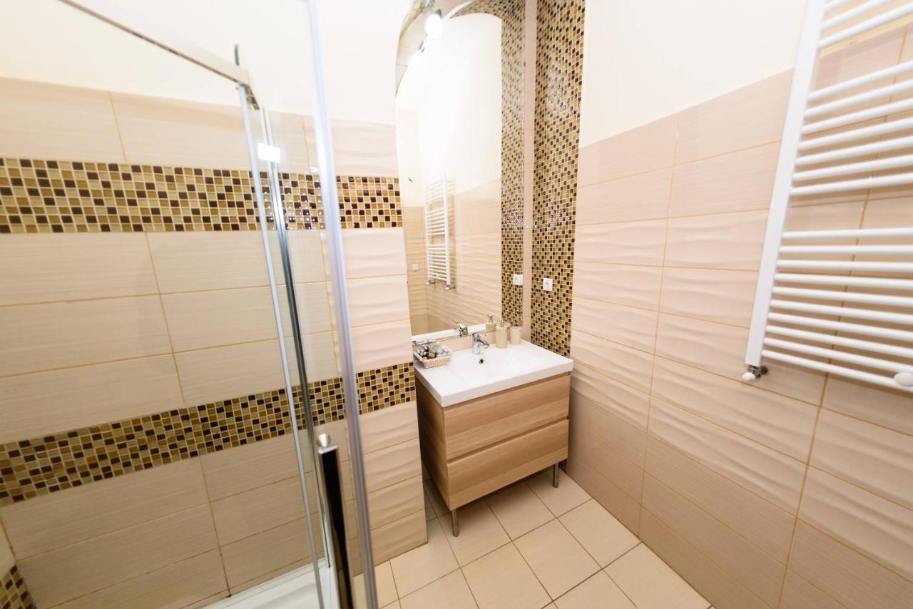 Apartament Baroc Timisoara Exterior foto